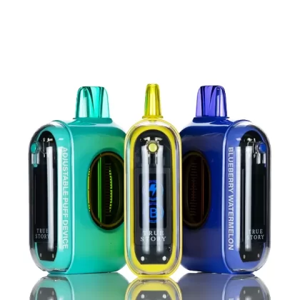 True Story 20K 20000 Puffs Disposable Vape