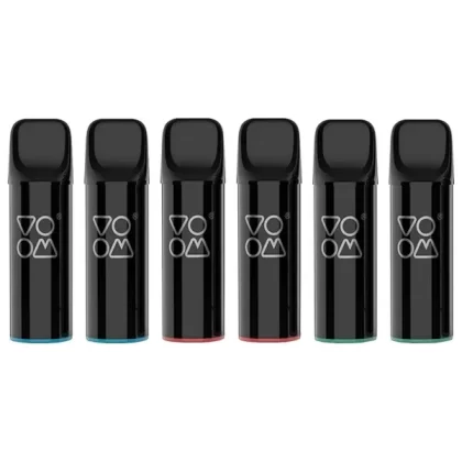 Voom Pod Mod Replacement Pod(2pcs/pack)