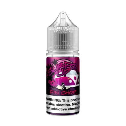 Surf’s Up Fin Chop eJuice - Vape Product; Vape Product, Vape Product