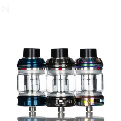 FreeMax M Pro 3 Tank - Blue - Vapordna