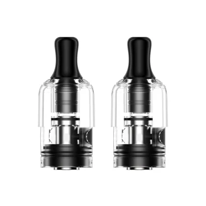 Geekvape S Replacement Pod Cartidge 2ml (2pcs/pack) - 0.8ohm