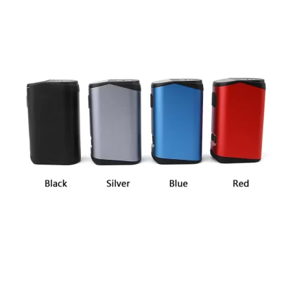 Teslacigs T40W Box Mod 2000mAh - Black