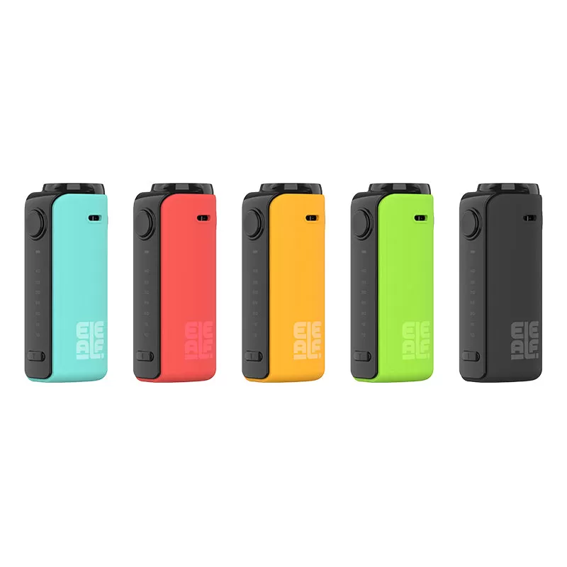 Eleaf iJust P40 40W Box Mod - Greenery