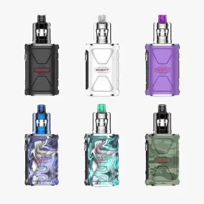 Innokin Adept Zlide Vape Kit - Sky
