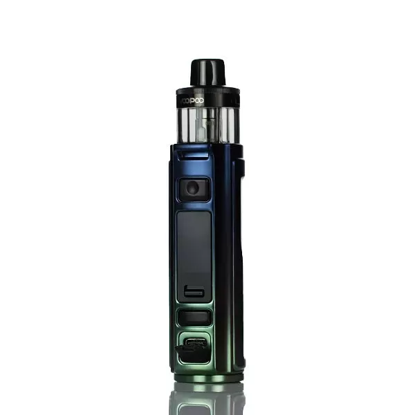 VooPoo Argus Pro 2 80W Pod Mod * - Lake Blue - Image 3