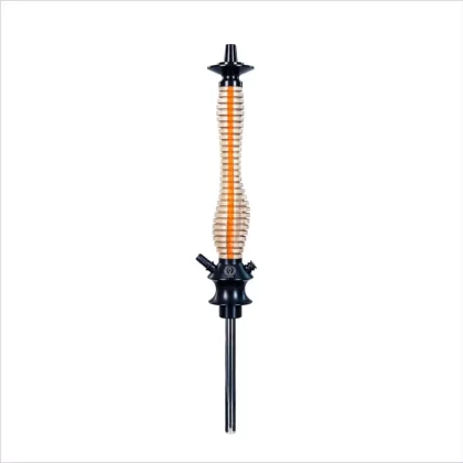 Shisha Karma 3.0 Stripe Orange - Uszczelka; Talerzyk