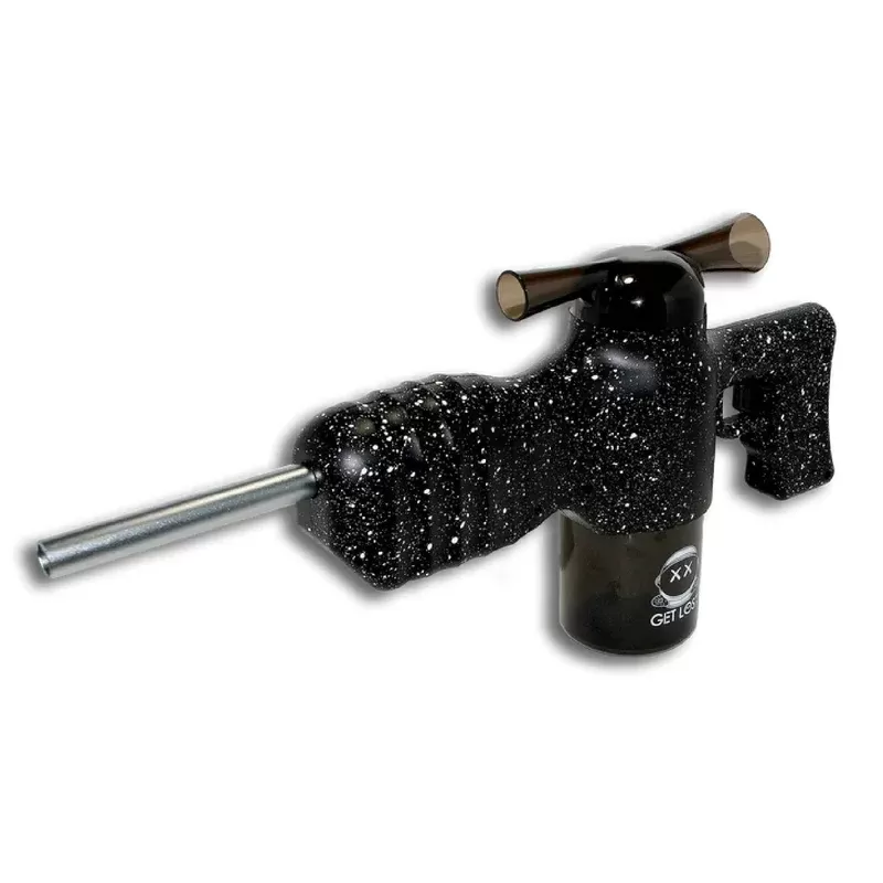 Get Lost Premium Smoke Gun