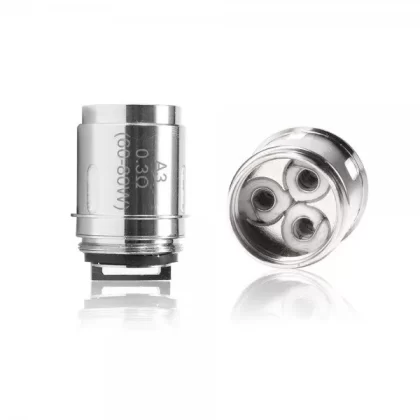 Aspire Athos Replacement Coil 1PCS-PACK - A5 0.16ohm