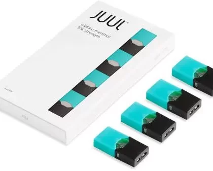 Juul Pods - Skullvaping