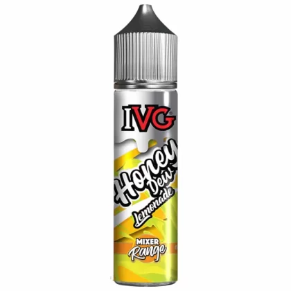 IVG Honeydew 50ml – vape juice utan nikotin