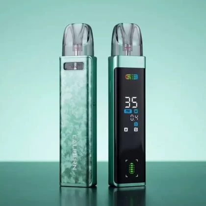 UWELL Caliburn G3 Pro – Frozen Green