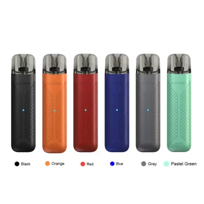 Artery MT4 Pod Kit 2ml/480mAh - Pastel Green