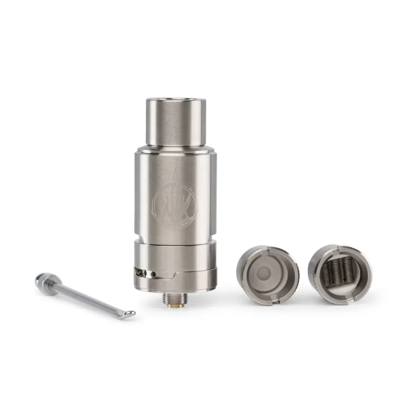 Sai Triple Coil Combo - Planetofthevapes