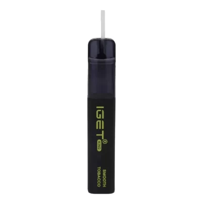 IGET King 10 Pack - Ozvapeone (C5D155)