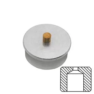 PELCO® Faraday Cup