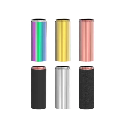 Vandy Vape Bonza Mod Replacement Extension Tube - 7-Color