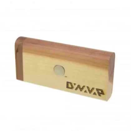 Dynastash – Case for DynaVap - Vapefully