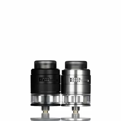 Damn Vape Nitrous 24mm Mesh RDA with Tank