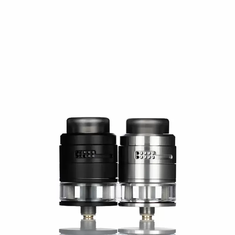 Damn Vape Nitrous 24mm Mesh RDA with Tank