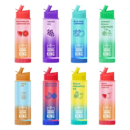 Aroma King 8000 Kit