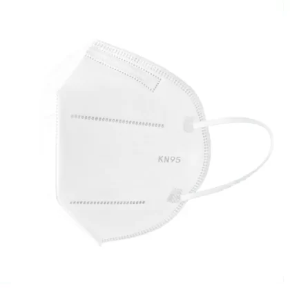 Face Mask KN95 – Mask for Coronavirus / COVID19