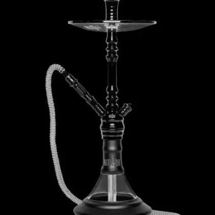 Amira Lightning Magnetic Hookah - Vape Store