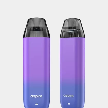 Aspire Minican 3 Pod Kit