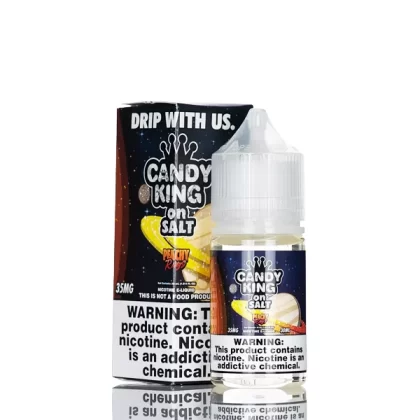 Candy King Salt - Vapordna (D22730)