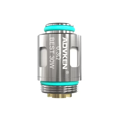 Advken ARTHA Replacement Coils