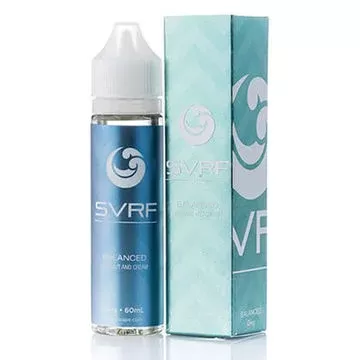 SVRF – Balanced