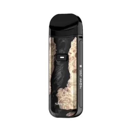 SMOK Nord 2 40W Pod System Kit - White Cobra