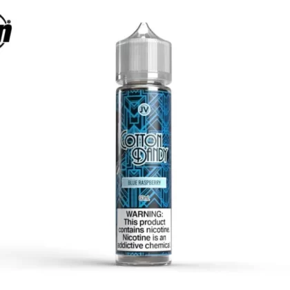 Jvapes – Cotton Dandy – 278 – 60mL - Vape Product, Vape Product