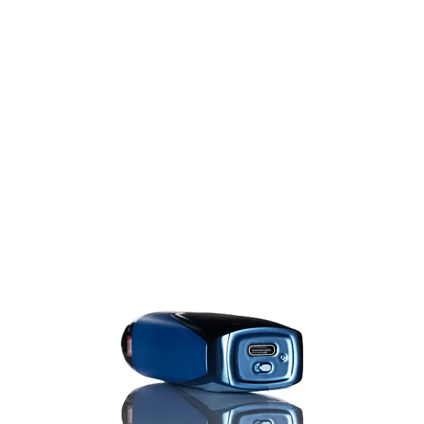 GeekVape Digi Pro 40W Pod Mod Kit - Misty Blue - Image 3