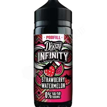 Strawberry Watermelon by Doozy Infinity Podfill