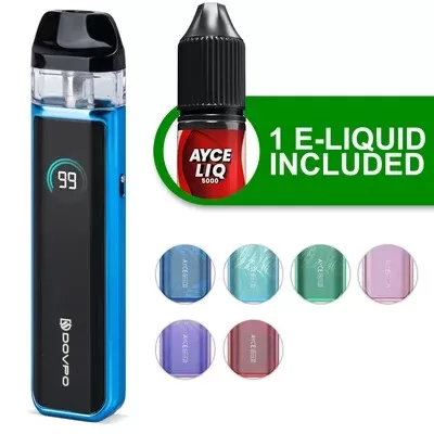 Dovpo Ayce Mini 2 Vape Kit