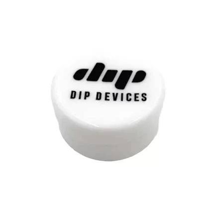 Dip Silicone Container