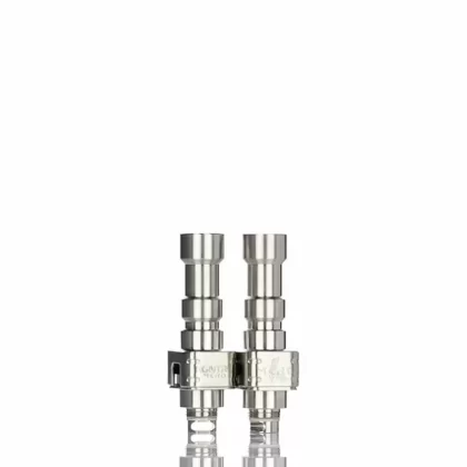 KONTRL MKRO Boro Bridge – 316 Stainless Steel Discontinued