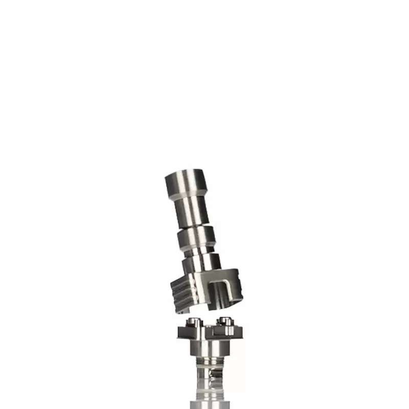 KONTRL MKRO Boro Bridge – 316 Stainless Steel Discontinued - Image 2