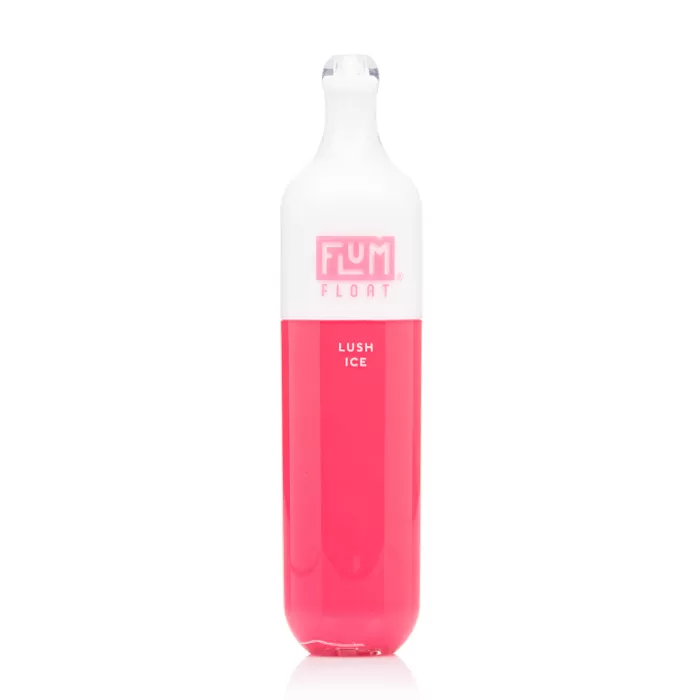 FLUM FLOAT LUSH ICE - Huffvape