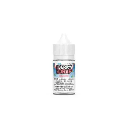 Berry Drop Salt - Dragon Fruit - Vape Product, Vape Product