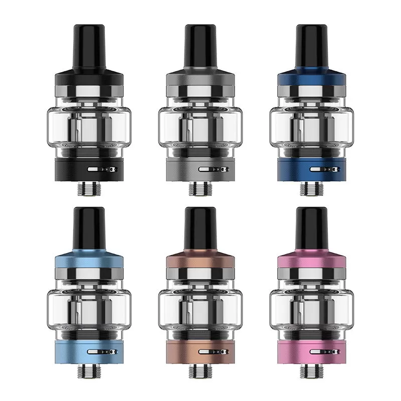 Vaporesso iTank X Tank 3.5ml - Vapormo