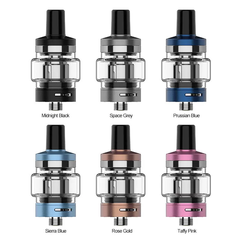 Vaporesso iTank X Tank 3.5ml - Vapormo - Image 2