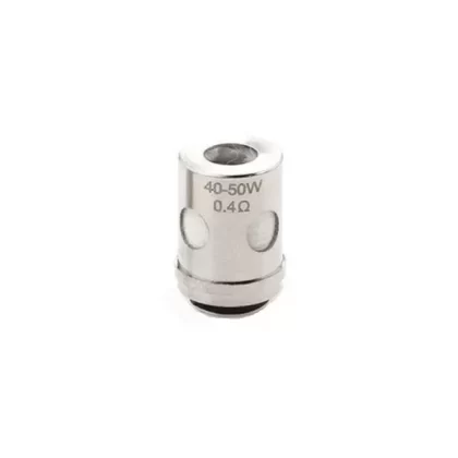 Vaporesso Traditional EUC Clapton 0.4 Ohm-o.5 Ohm Coil 10PCS-PACK - 0.4ohm