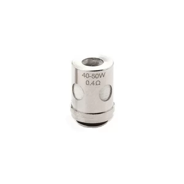 Vaporesso Traditional EUC Clapton 0.4 Ohm-o.5 Ohm Coil 10PCS-PACK - 0.4ohm