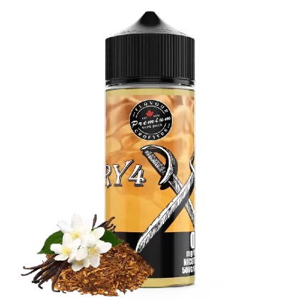 RY4 (ON, QC, AB, MB, NB, PEI, YT, NT, NWT Excise)