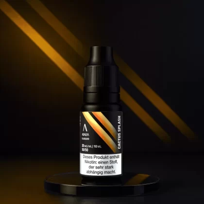 Adalya Liquid – Cactus Splash - Vapebazar