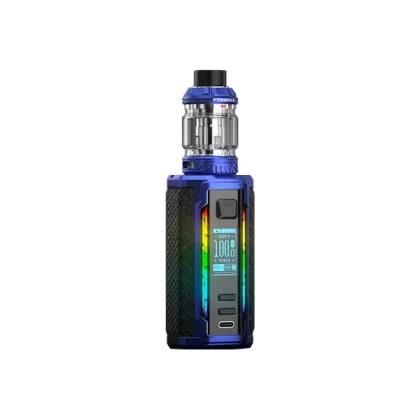 Freemax Maxus 3 Vape Mod Kit 200W - Mod - Compact But Powerful Output Mode: Power/VPC/Bypass/TC-SS316/TC-NI/TC-TI/TC; 5ml • Compatible with Freemax M Pro 3 Tank • Compatible with Freemax Max