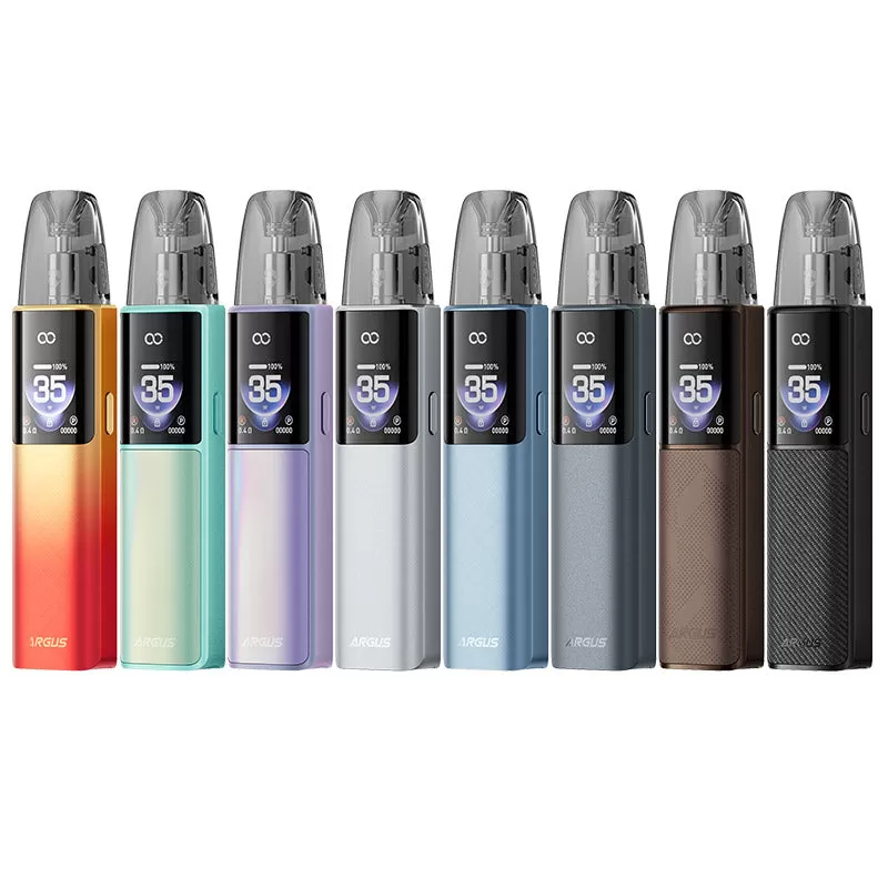 VOOPOO Argus G4 Pod Kit 35W - Brown