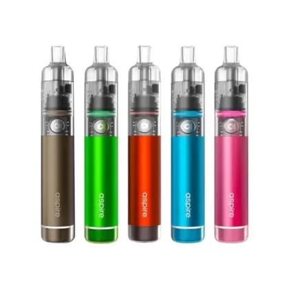 Aspire Cyber G Pod Kit 850mAh - Ecigpremium