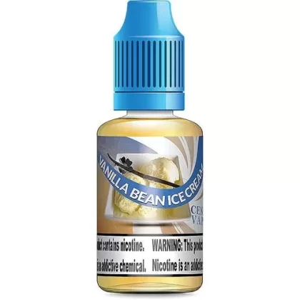 Vanilla Bean Ice Cream E Juice - Eliquidsupply
